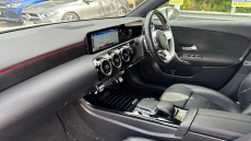 Mercedes-Benz A-Class A200 AMG Line Executive 5dr Auto Petrol Hatchback